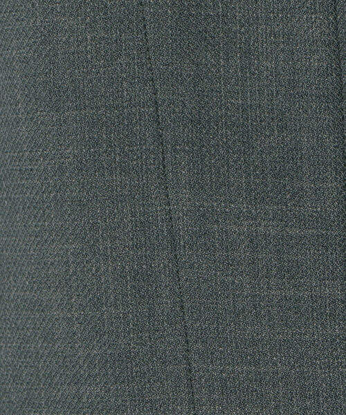 GLOSTER（グロスター）の「ZIPアップ オープンカラーシャツ（ブルゾン・メンズ・ネイビー/ブラウン/グレー・S/M/L/XL）」の10枚目の写真