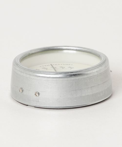 DULTON（ダルトン）の「THERMO-HYGROMETER/温湿度計（インテリア雑貨・メンズ・その他1/その他2/その他3/その他4・FREE）」の10枚目の写真