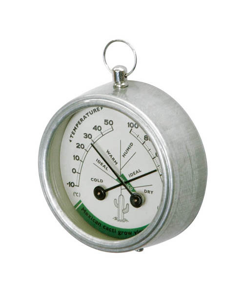 DULTON（ダルトン）の「THERMO-HYGROMETER/温湿度計（インテリア雑貨・メンズ・その他1/その他2/その他3/その他4・FREE）」の17枚目の写真
