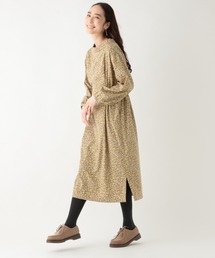 Studio Clip スタディオクリップのワンピース 花柄 ボタニカル柄 通販 Zozotown