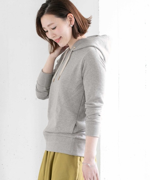 URBAN RESEARCH ROSSO(�A�[�o�����T�[�`���b�\)�́yWEB����z�`���j�b�N�p�[�J�[(�p�[�J�[)