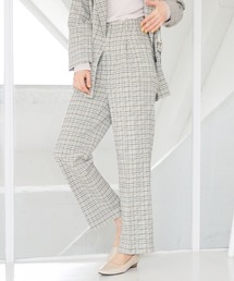 archives | 【SETUPにも】チェックパンツ(その他パンツ)