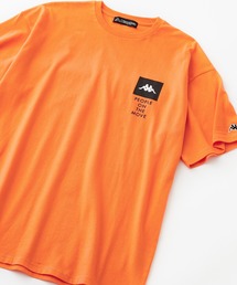 Anchor Smith�i�A���J�[�X�~�X�j�́uKappa/�J�b�p �ʒ� �h�J���S �r�b�O�V���G�b�g����T�V���c�iT�V���c/�J�b�g�\�[�j�v