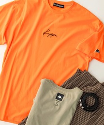 Anchor Smith�i�A���J�[�X�~�X�j�́uKappa/�J�b�p �ʒ� �h�J���S �r�b�O�V���G�b�g����T�V���c�iT�V���c/�J�b�g�\�[�j�v