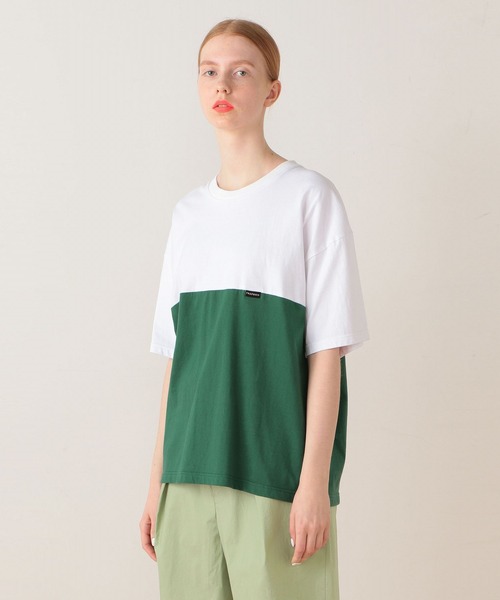 ホライズｔ Tシャツ カットソー Frapbois フラボア のファッション通販 Zozotown