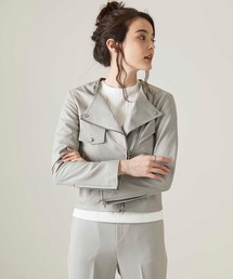 MUSHER（マーシャー）｜レディースのジャケット/アウター一覧 - WEAR