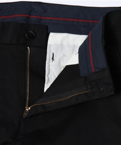 WEGO（ウィゴー）の「WEGO/スリムテーパードチノパンツ（その他パンツ・メンズ・グレー/ベージュ/ホワイト/ブラック・LARGE/MEDIUM）」の11枚目の写真