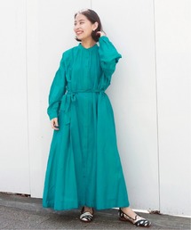 Journal Standard ジャーナルスタンダードのワンピース グリーン カーキ 緑色系 通販 Zozotown