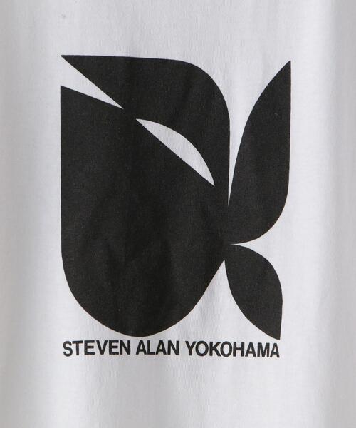 かじごん　Steven Alan Steven Alan（スティーブンアラン）の「＜Steven Alan＞ T/C/L