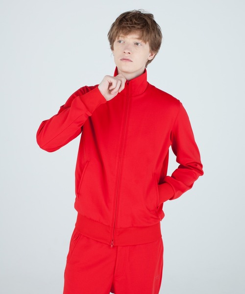 【美品】Y-3　M CLASSIC SHELL TRACK JACKET【М】 Y-3（ワイスリー）の「M CLASSIC SHELL TRACK JACKET（ブルゾン