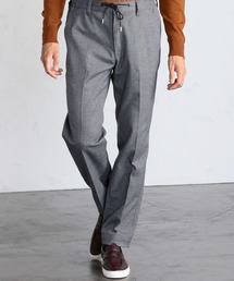 MEN'S BIGI | 【SOLOTEX】ストレッチ イージーパンツ＜ウォッシャブル＞(その他パンツ)