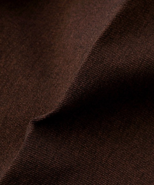 MEN'S BIGI（メンズビギ）の「センタークリース イージーパンツ＜SOLOTEX＞（その他パンツ・メンズ・ネイビー/ブラウン/グレー・01/02/03/04）」の20枚目の写真