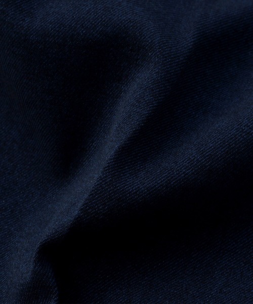 MEN'S BIGI（メンズビギ）の「センタークリース イージーパンツ＜SOLOTEX＞（その他パンツ・メンズ・ネイビー/ブラウン/グレー・01/02/03/04）」の10枚目の写真