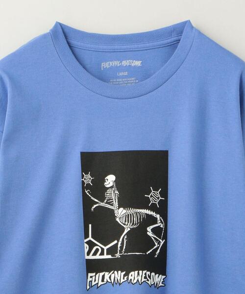 FUCKING AWESOME（ファッキングオーサム）の「FUCKING AWESOME
