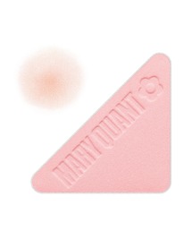 MARY QUANT（マリークワント）の「ブラッシュ ベビー （チークカラー）（チーク）」