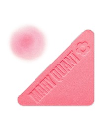 MARY QUANT（マリークワント）の「ブラッシュ ベビー （チークカラー）（チーク）」