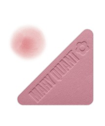 MARY QUANT(�}���[�N�����g)�̃u���b�V�� �x�r�[ �i�`�[�N�J���[�j(�`�[�N)