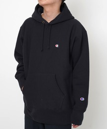 Champion | RW PULLOVER HOODED SWEAT C3-Q117(パーカー)
