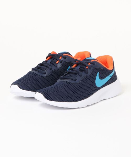 セール シューズ ナイキ Nike Tanjun Gs ナイキ タンジュン Gs ｇｓ スニーカー Nike ナイキ のファッション