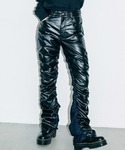 X-girl(エックスガール)の「パンツ(その他パンツ)」