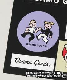 OSAMU GOODS（オサムグッズ）の「【OSAMU GOODS】コラボ