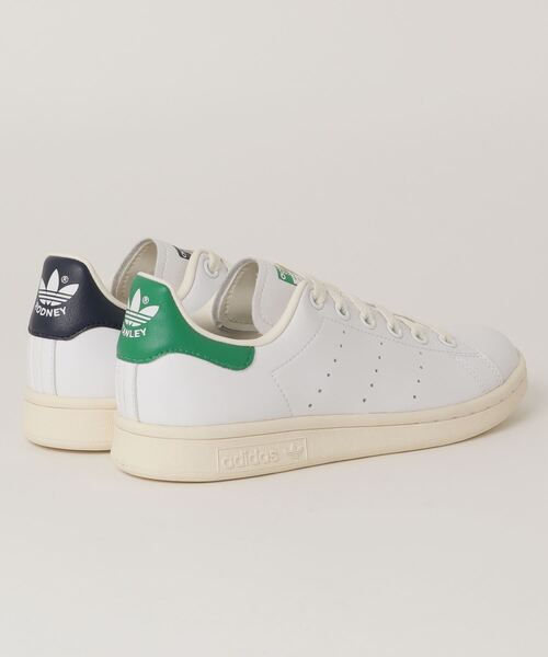 adidas STAN SMITH アディダス スタンスミスサスティナブルモデル adidas（アディダス）の「adidas STAN SMITH / アディダス