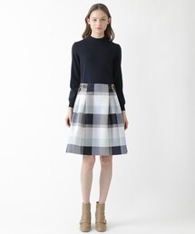 Blue Label Crestbridge ブルーレーベルクレストブリッジのワンピース ドレス通販 Zozotown