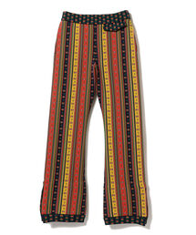 Ray BEAMS | 77circa / ジャカード パンツ(その他パンツ)