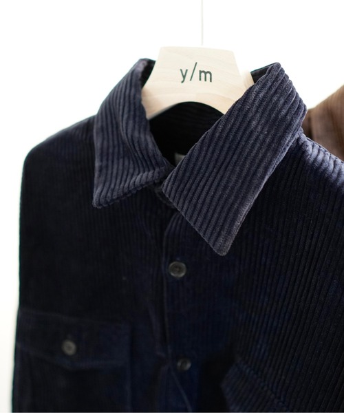 y/m by れぽすけ（イムバイレポスケ）の「オーバーサイズ