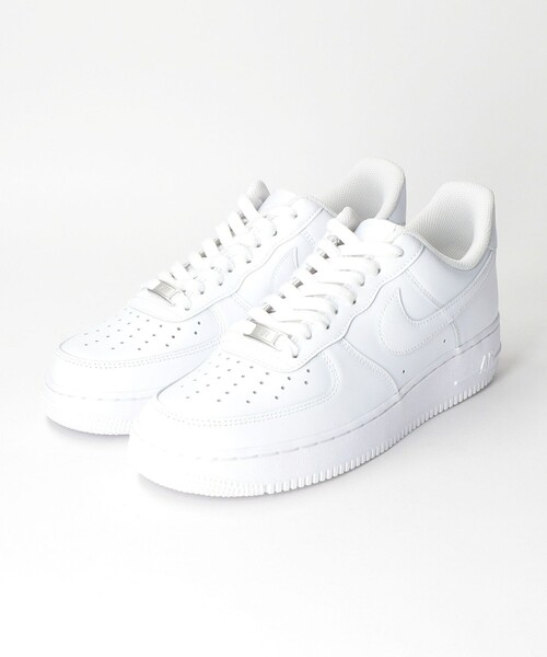 エアフォース・ワン NIKE AIR FORCE1 WORLDWIDE KATAKANA エアフォース1をカタカナで