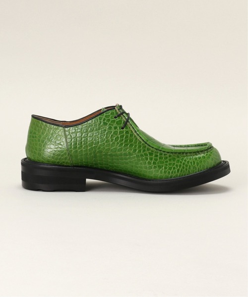 靴 JieDa 21ss TYROLEAN BOOTS Jieda（ジエダ）の「【JIEDA / ジエダ】 TYROLEAN BOOTS（ブーツ