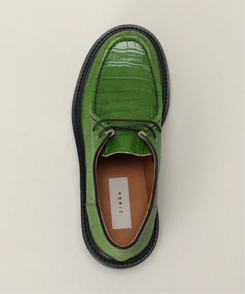 Jieda（ジエダ）の「【JIEDA / ジエダ】 TYROLEAN BOOTS（ブーツ