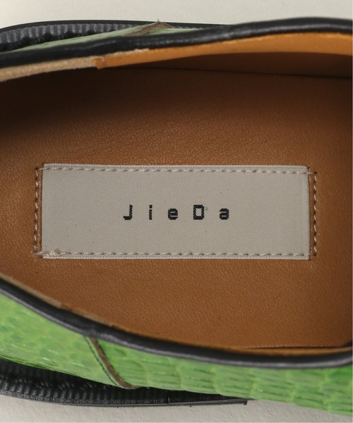 Jieda（ジエダ）の「【JIEDA / ジエダ】 TYROLEAN BOOTS（ブーツ