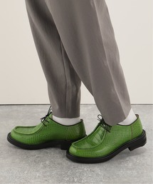 Jieda（ジエダ）の「【JIEDA / ジエダ】 TYROLEAN BOOTS（ブーツ