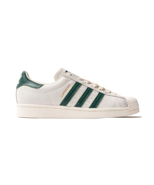adidas（アディダス）の「SUPERSTAR (H68186)（スニーカー