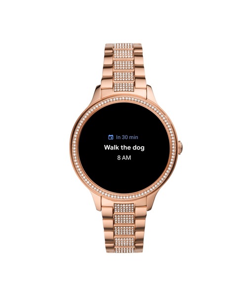 FOSSIL(フォッシル)の「GEN 5E SMARTWATCH FTW6072(デジタル FOSSIL(フォッシル)の「GEN 5E SMARTWATCH FTW6072(デジタル