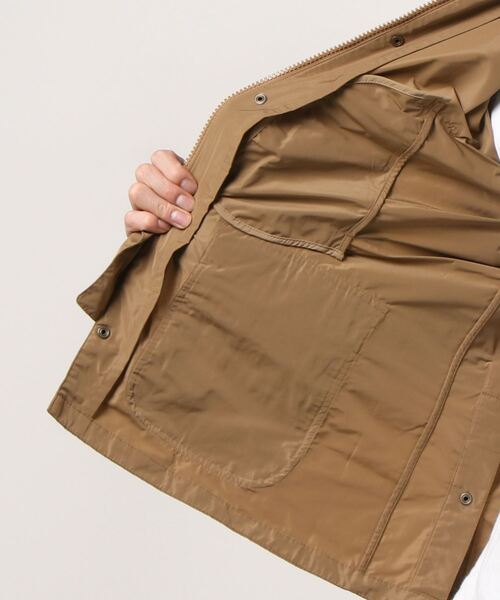 ビデイルテックカジュアル シェイプメモリー ジャケット Barbour（バブアー）の「BEDALE TECH CASUAL SHAPE MEMORY