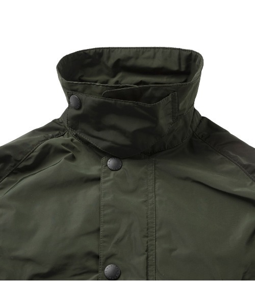 Barbour（バブアー）の「BEDALE TECH CASUAL SHAPE MEMORY