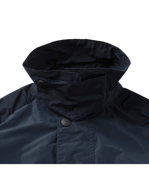 ビデイルテックカジュアル シェイプメモリー ジャケット Barbour（バブアー）の「BEDALE TECH CASUAL SHAPE MEMORY