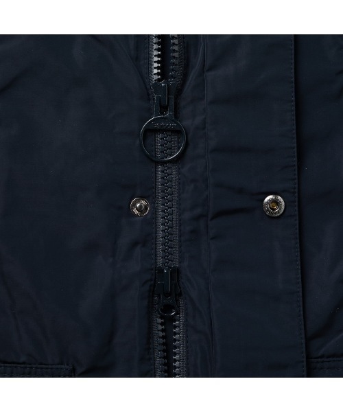 Barbour（バブアー）の「BEDALE TECH CASUAL SHAPE MEMORY