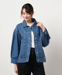 Lugnoncure | デニムジャケット(デニムジャケット)