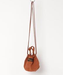 napron | NAPRON × BEAMS BOY / マイクロ ペイシェント バッグ(ハンドバッグ)