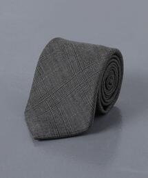 <District(ディストリクト)> グレンプレイド タイ