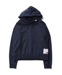 Heavy Weight Hoodie