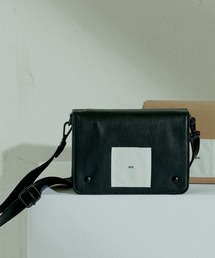 Daily russet | 【ani.】フラップショルダーバッグ(ショルダーバッグ)