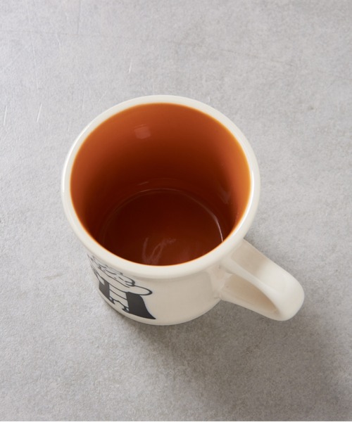 BIRTHDAY BAR(バースデイバー)の「《新色登場!》【COFFEE BOY×BIRTHDAY BAR】 ペア マグカップ(グラス/マグカップ/タンブラー・レディース・その他/ブラウン・フリー)」の8枚目の写真