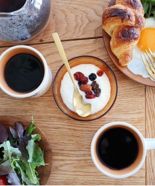 BIRTHDAY BAR(バースデイバー)の「《新色登場!》【COFFEE BOY×BIRTHDAY BAR】 ペア マグカップ(グラス/マグカップ/タンブラー・レディース・その他/ブラウン・フリー)」の10枚目の写真