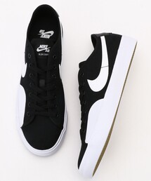 Nike ナイキのスニーカー スエード 通販 Zozotown