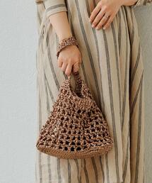 Laugoa | [ 別注 ][ ラウゴア ] Laugoa × GLR FFC バッグ(ハンドバッグ)