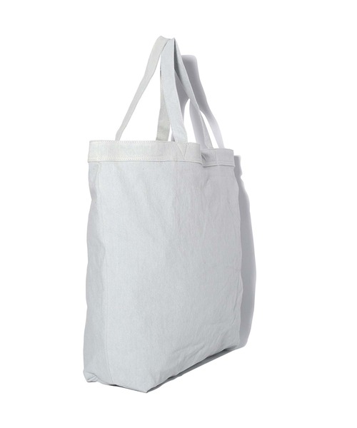 Levi's（リーバイス）の「WOMENS SUSTAINABLE トートバッグ（トートバッグ・レディース・ブルー・OS）」の6枚目の写真